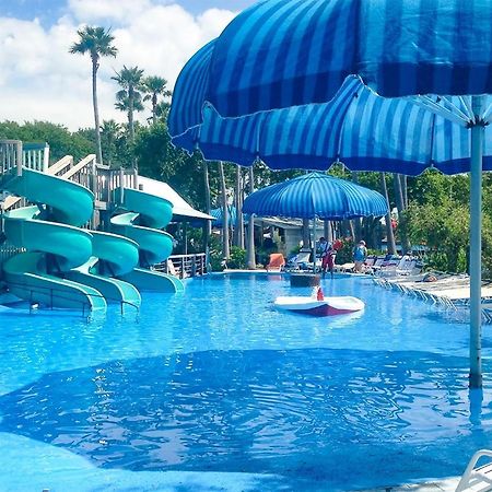 Palms Resort #1202 Full 2 Bedroom Ντέστιν Εξωτερικό φωτογραφία
