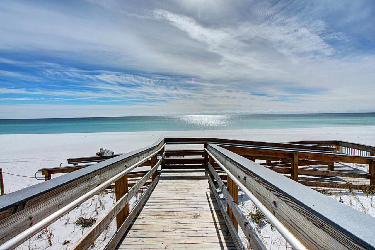 Palms Resort #1202 Full 2 Bedroom Ντέστιν Εξωτερικό φωτογραφία