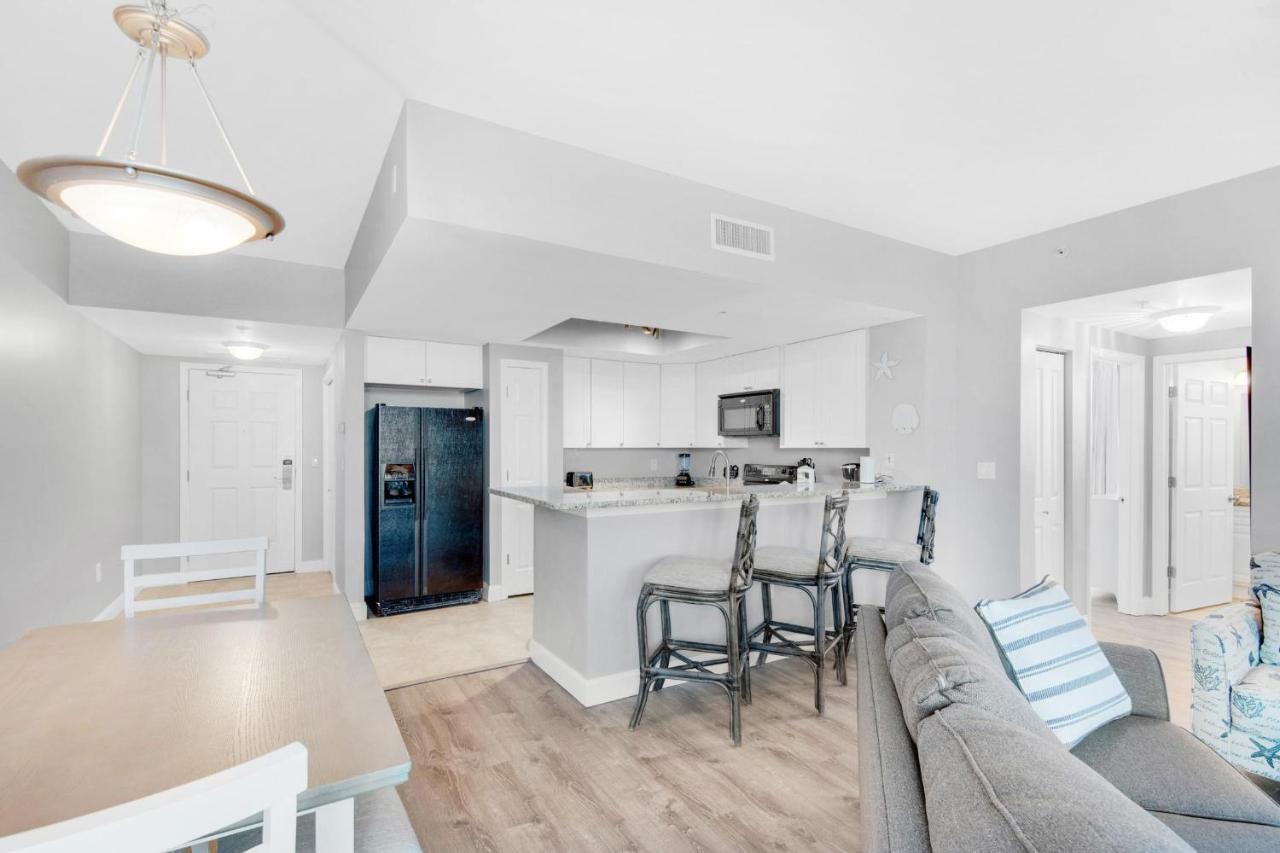 Palms Resort #1202 Full 2 Bedroom Ντέστιν Εξωτερικό φωτογραφία
