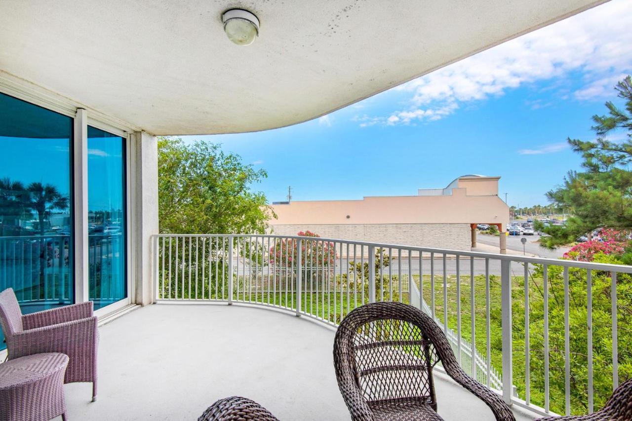 Palms Resort #1202 Full 2 Bedroom Ντέστιν Εξωτερικό φωτογραφία