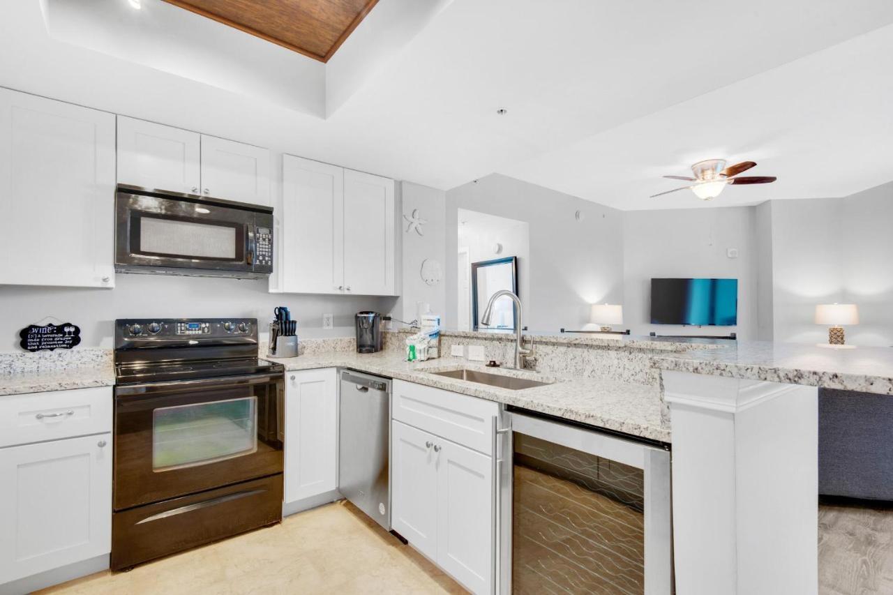 Palms Resort #1202 Full 2 Bedroom Ντέστιν Εξωτερικό φωτογραφία