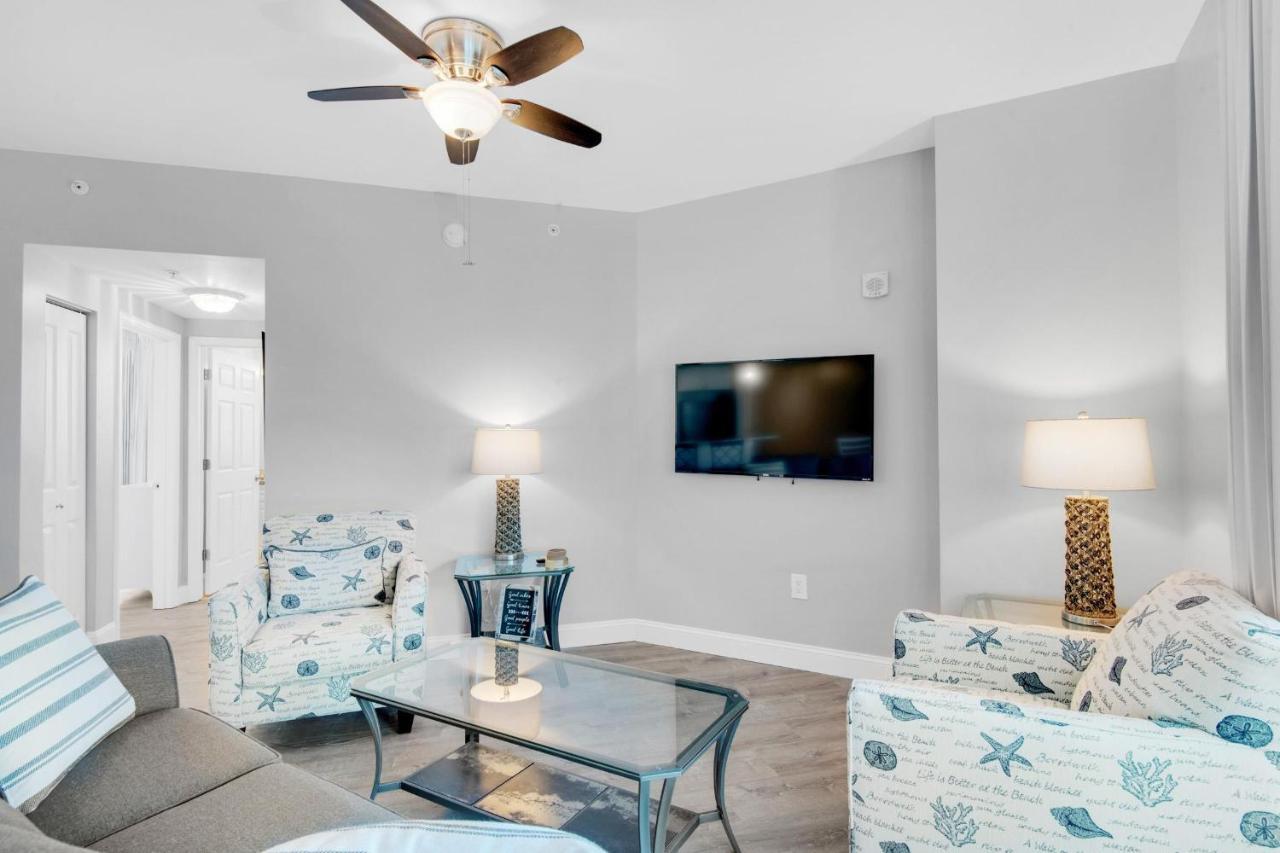 Palms Resort #1202 Full 2 Bedroom Ντέστιν Εξωτερικό φωτογραφία