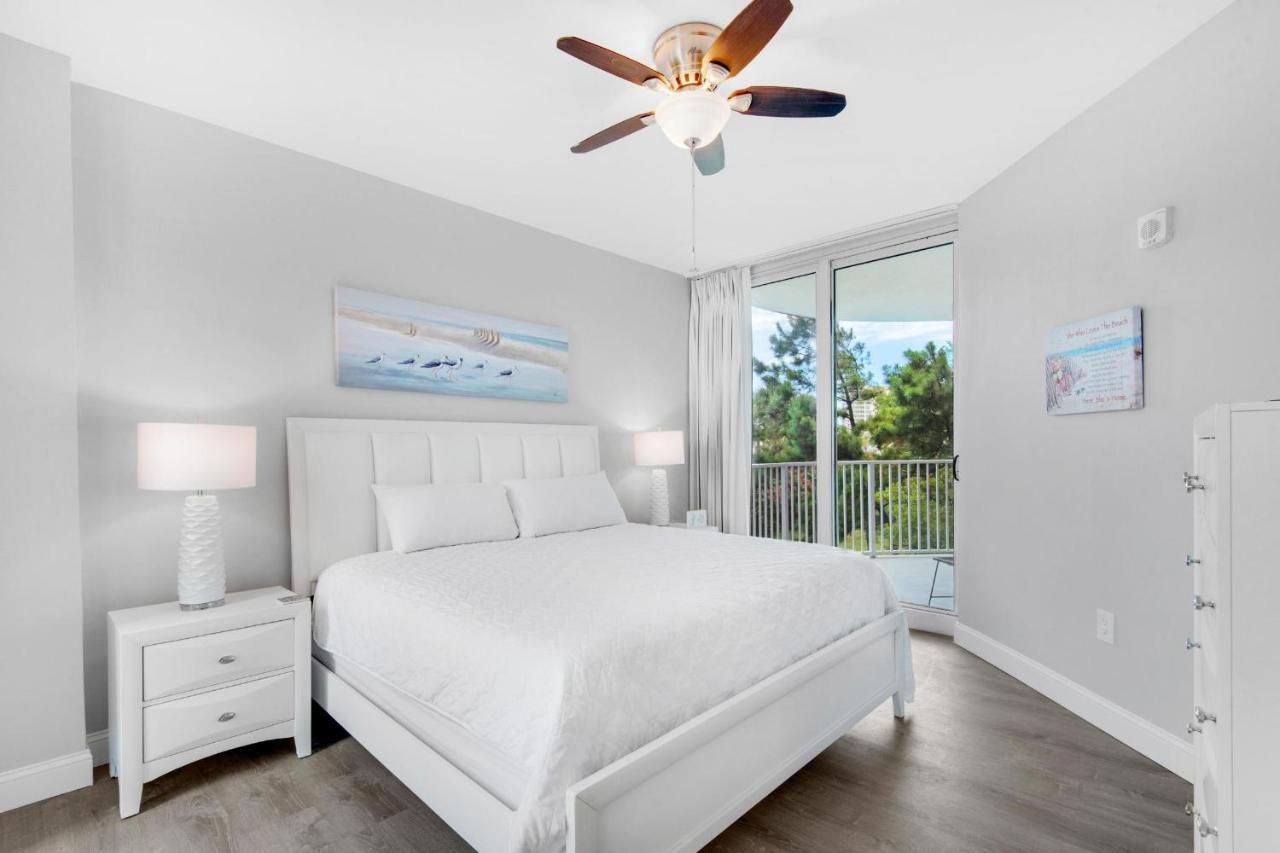Palms Resort #1202 Full 2 Bedroom Ντέστιν Εξωτερικό φωτογραφία