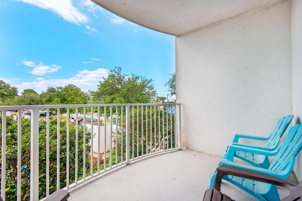 Palms Resort #1202 Full 2 Bedroom Ντέστιν Εξωτερικό φωτογραφία
