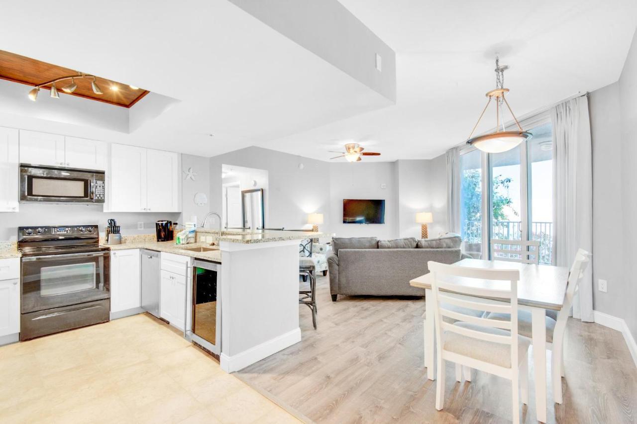 Palms Resort #1202 Full 2 Bedroom Ντέστιν Εξωτερικό φωτογραφία
