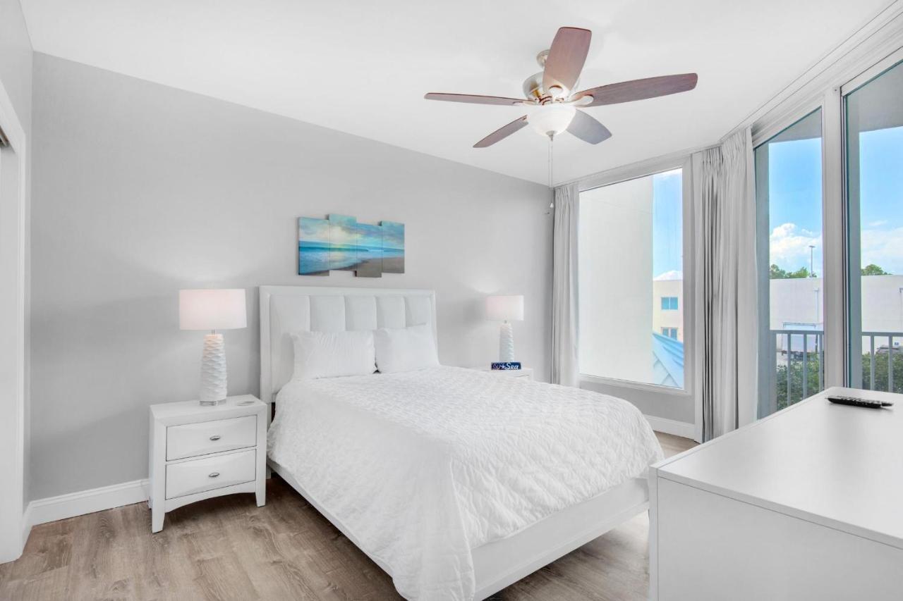 Palms Resort #1202 Full 2 Bedroom Ντέστιν Εξωτερικό φωτογραφία