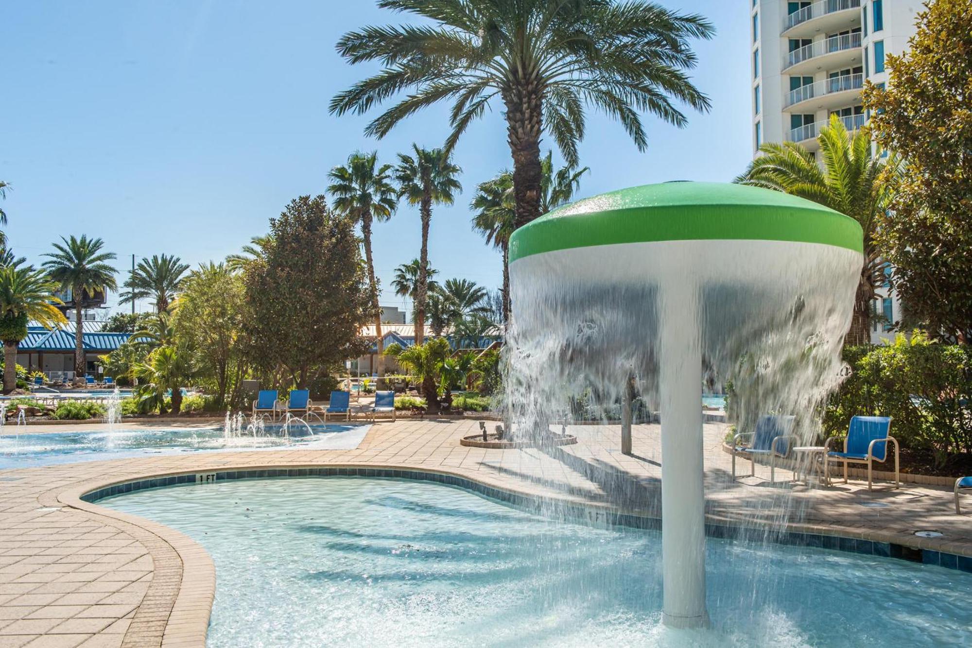 Palms Resort #1202 Full 2 Bedroom Ντέστιν Εξωτερικό φωτογραφία