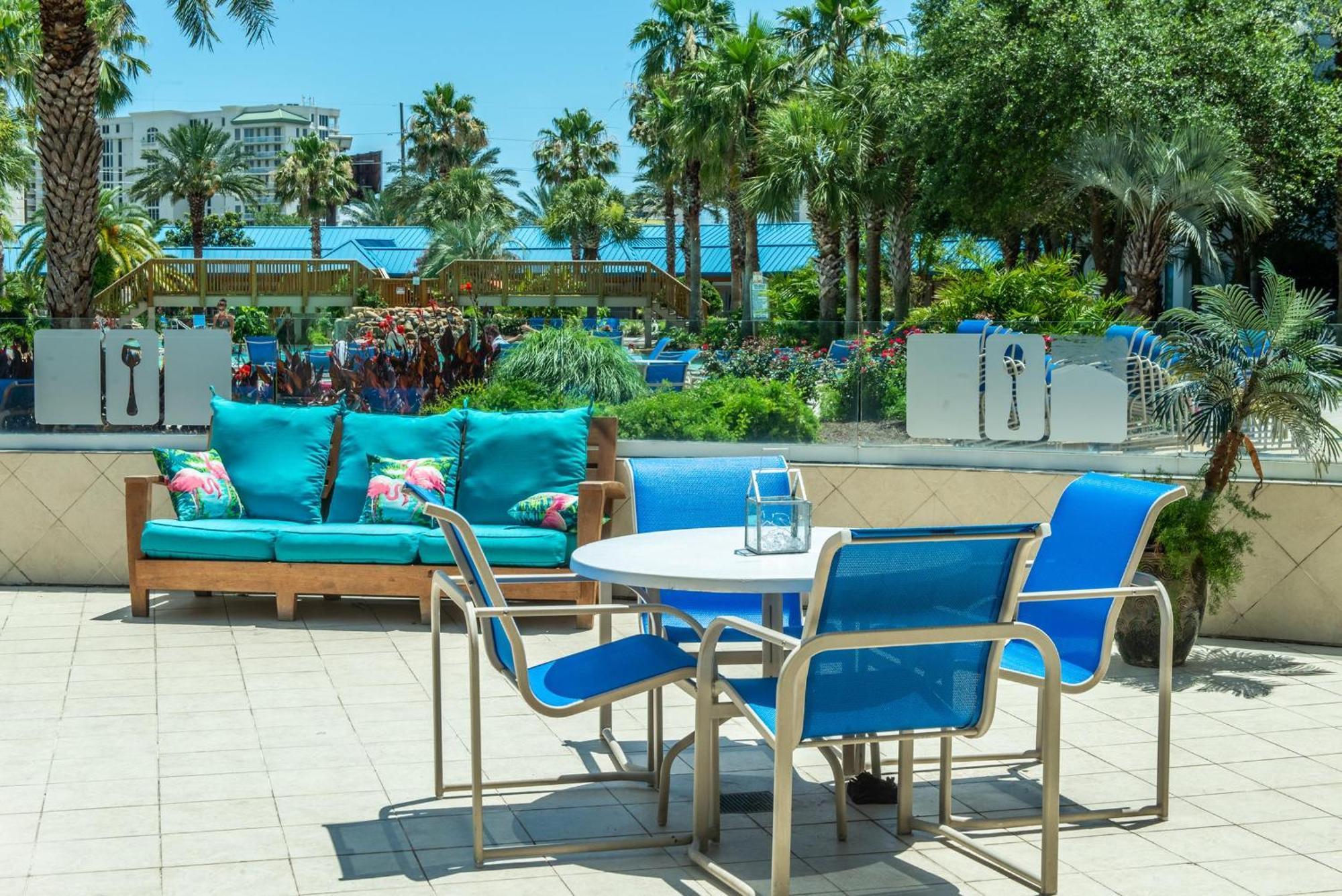 Palms Resort #1202 Full 2 Bedroom Ντέστιν Εξωτερικό φωτογραφία
