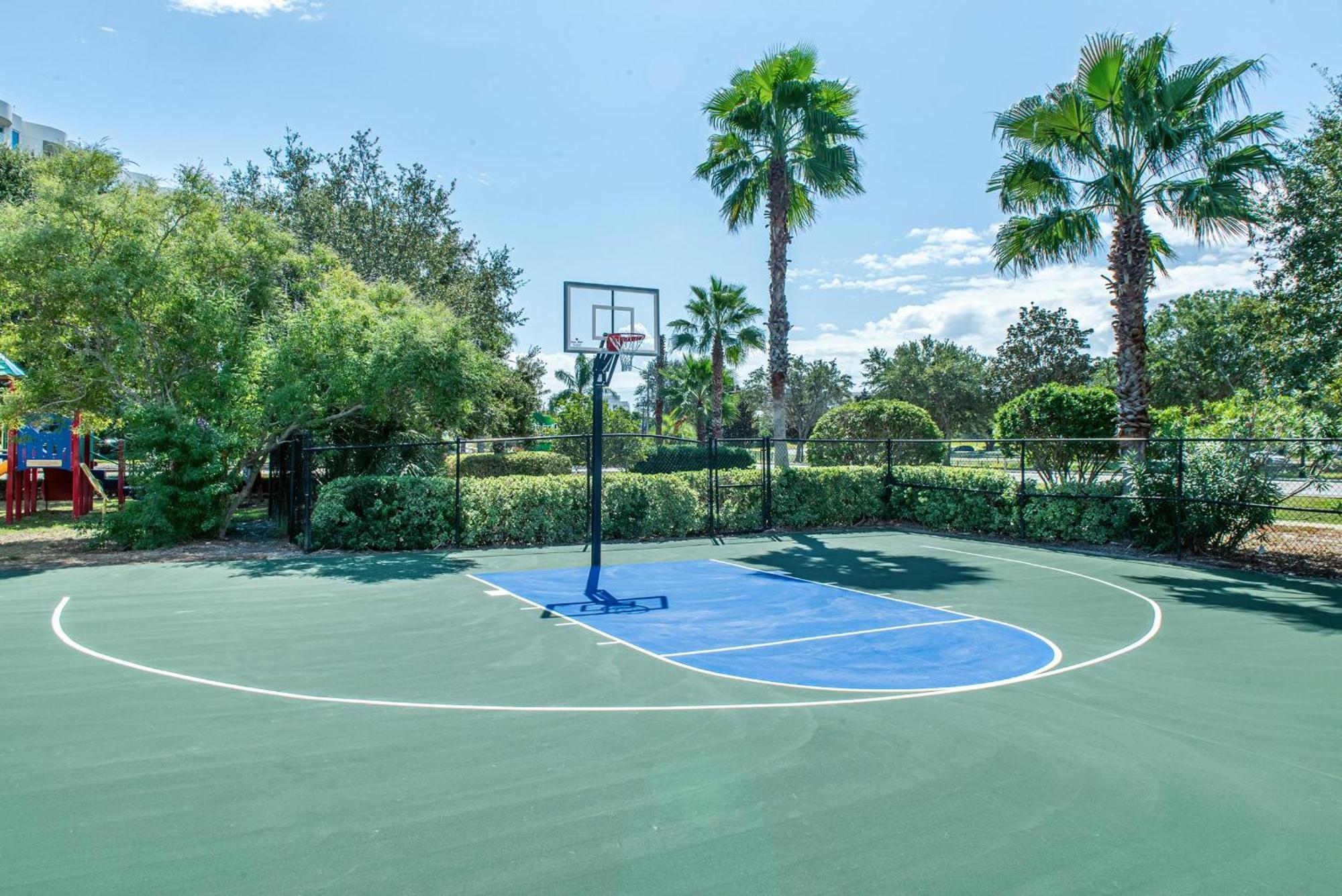 Palms Resort #1202 Full 2 Bedroom Ντέστιν Εξωτερικό φωτογραφία